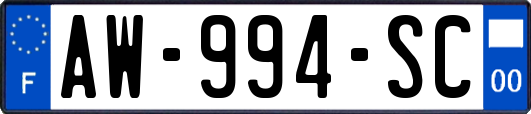 AW-994-SC