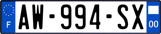 AW-994-SX