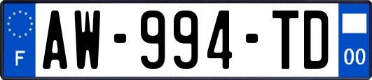 AW-994-TD