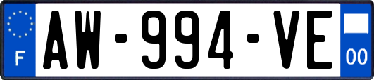AW-994-VE