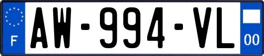 AW-994-VL