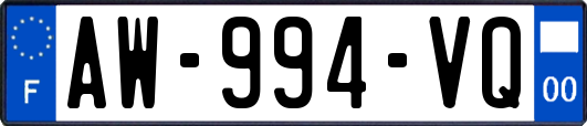 AW-994-VQ