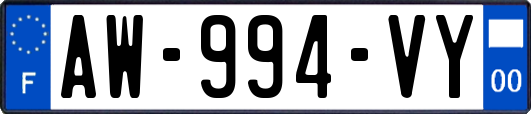 AW-994-VY