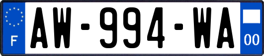 AW-994-WA