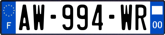 AW-994-WR
