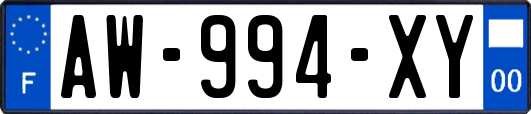 AW-994-XY
