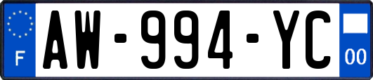 AW-994-YC