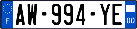 AW-994-YE