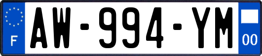 AW-994-YM