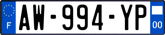 AW-994-YP