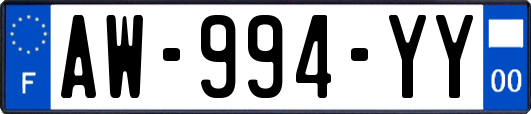 AW-994-YY