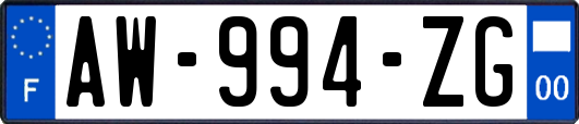 AW-994-ZG