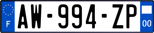 AW-994-ZP