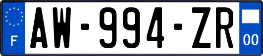 AW-994-ZR