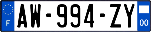 AW-994-ZY