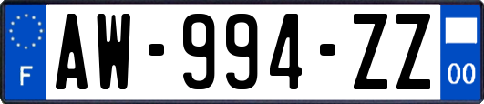 AW-994-ZZ