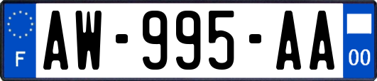 AW-995-AA