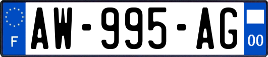 AW-995-AG