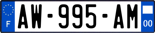 AW-995-AM