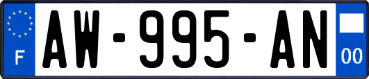 AW-995-AN