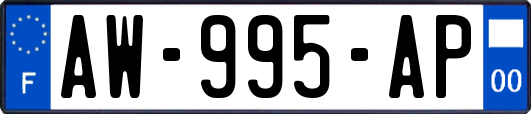 AW-995-AP