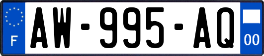 AW-995-AQ