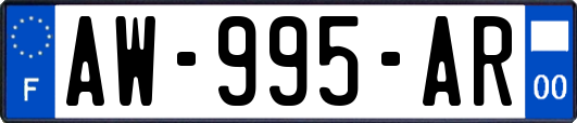 AW-995-AR