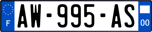 AW-995-AS