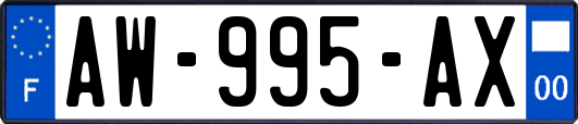 AW-995-AX