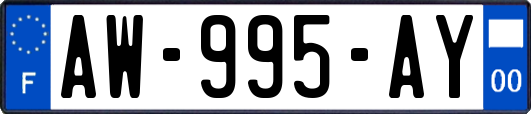 AW-995-AY