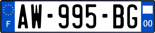 AW-995-BG