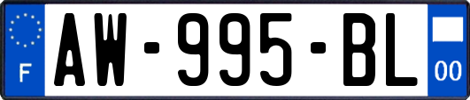 AW-995-BL