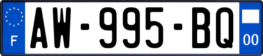 AW-995-BQ