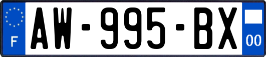 AW-995-BX