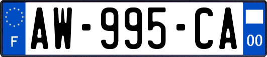 AW-995-CA