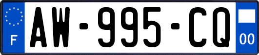 AW-995-CQ