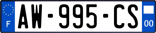 AW-995-CS