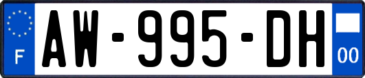 AW-995-DH