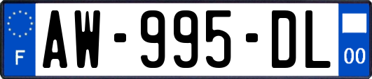 AW-995-DL