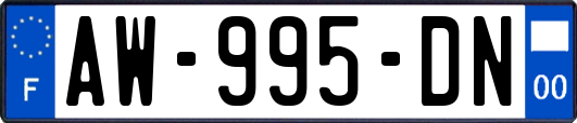 AW-995-DN