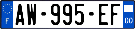 AW-995-EF