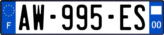 AW-995-ES