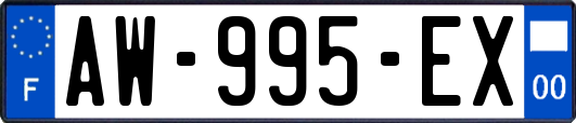 AW-995-EX
