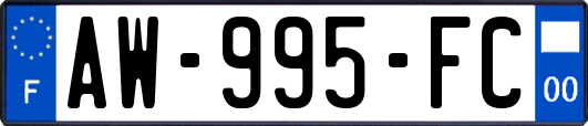 AW-995-FC