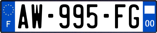 AW-995-FG