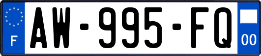 AW-995-FQ