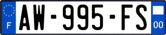 AW-995-FS