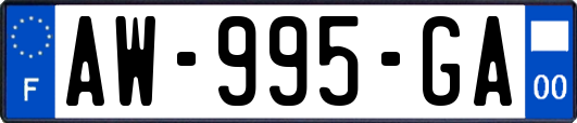 AW-995-GA