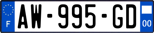 AW-995-GD