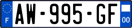 AW-995-GF